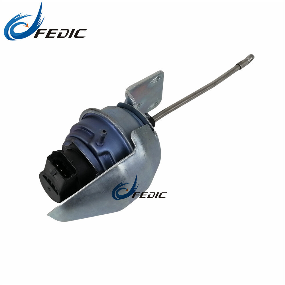 Turbo actuator GTB1549V 786137 for Opel Insignia Astra Zafira 160HP 118Kw 2.0 T