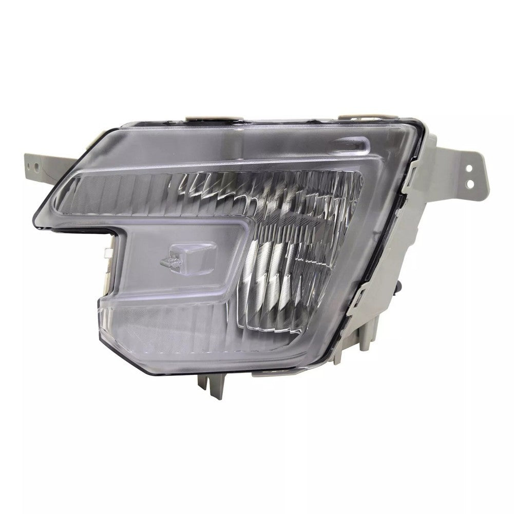 Left Fog Light for Ford Explorer 2016-2017