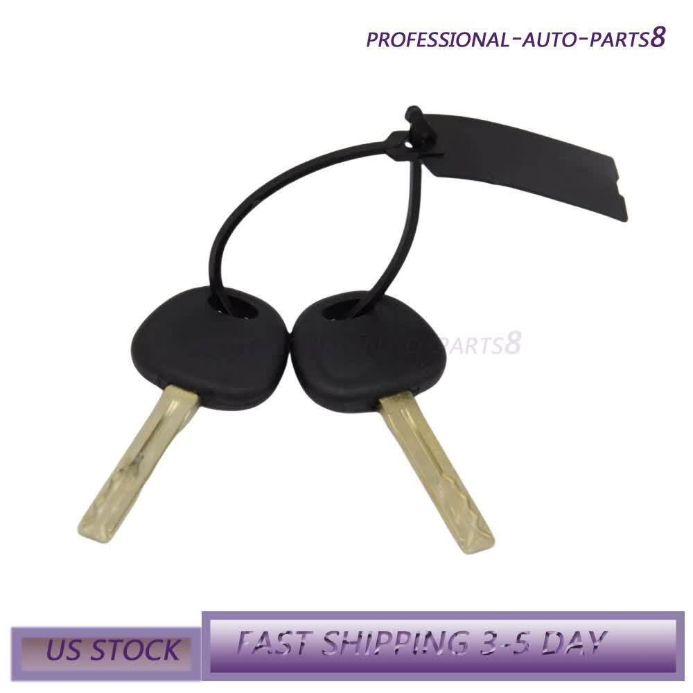 NEW For 2010 for Kia Optima Ignition Lock Cylinder Switch W/ 2keys 81900-2GF00