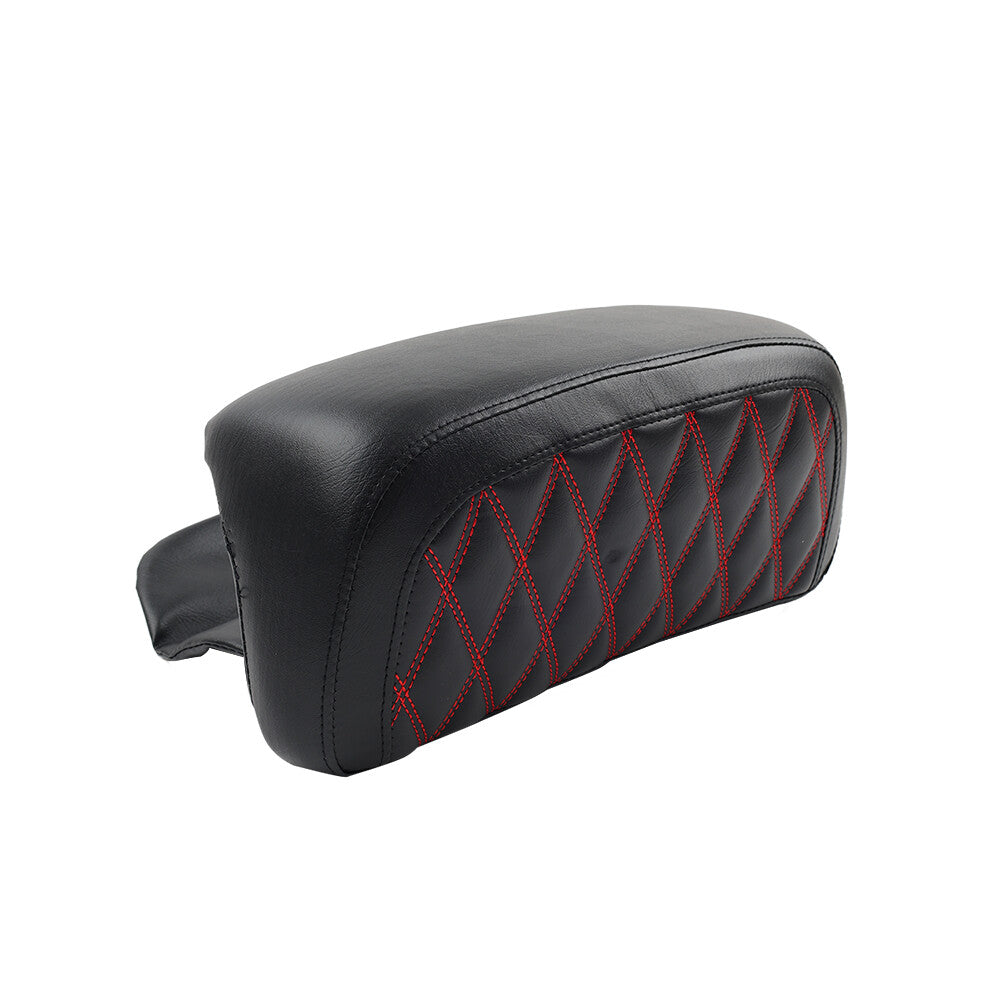 for Harley Electra Glide Ultra Limited FLHTCU FLHT Tour Pack Trunk Backrest Pad