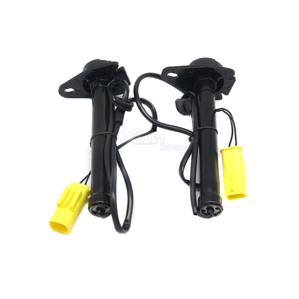 A2059060002 for Mercedes-Benz Class C W205 2PCS NEW Active Bonnet Actuator Hood
