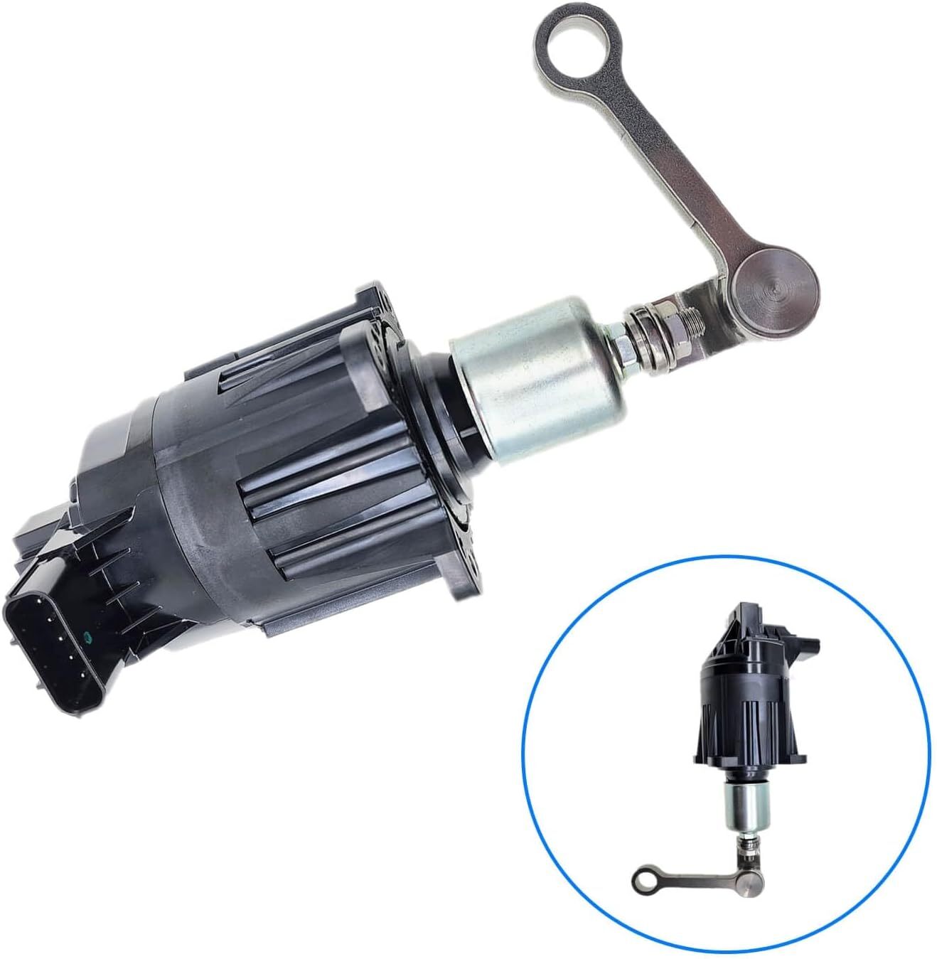 Turbo Charger Solenoid Valve Actuator For 2016-2019 for Honda for Civic 1.5L 49373-07100