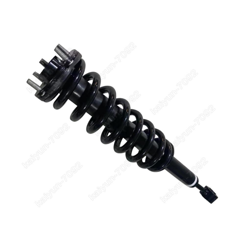for Toyota Sequoia 08-19 Front Shock Absorber Strut Assy w/Sensor 4851009S61