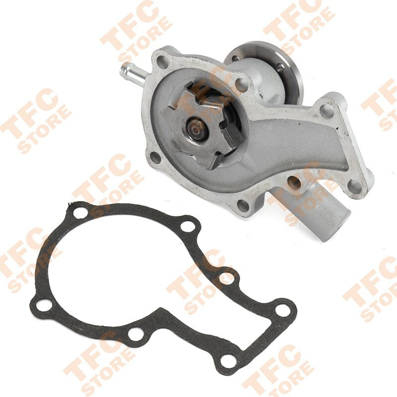 New Warer Pump For Kubota D722 D902 Z482 Engine 19883-73030 15881-73030