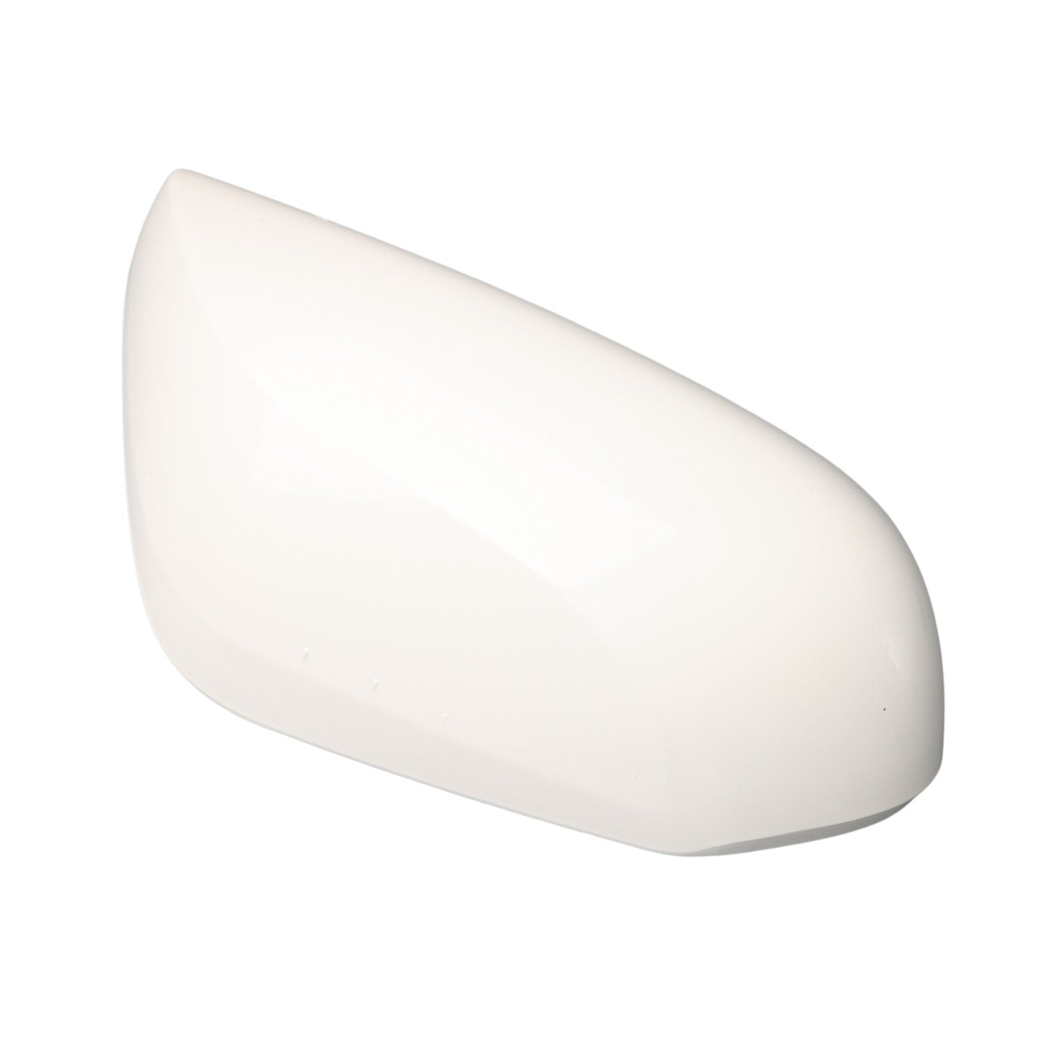for Toyota for CAMRY 2018-2022 White Right Passenger Side Rearview Mirror Cap Cover