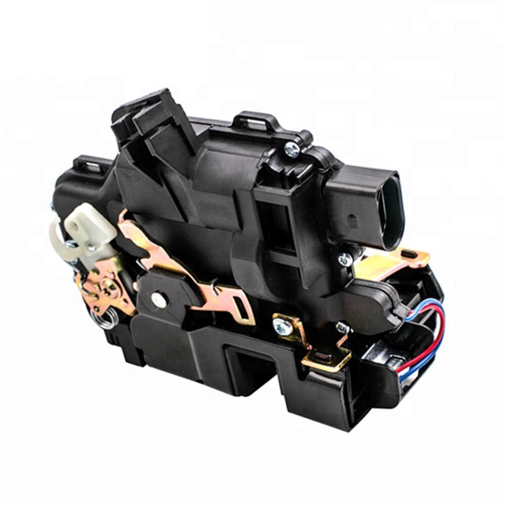Door latch actuator left front drive side 3B1837015A for Volkswagen for Jetta for Passat