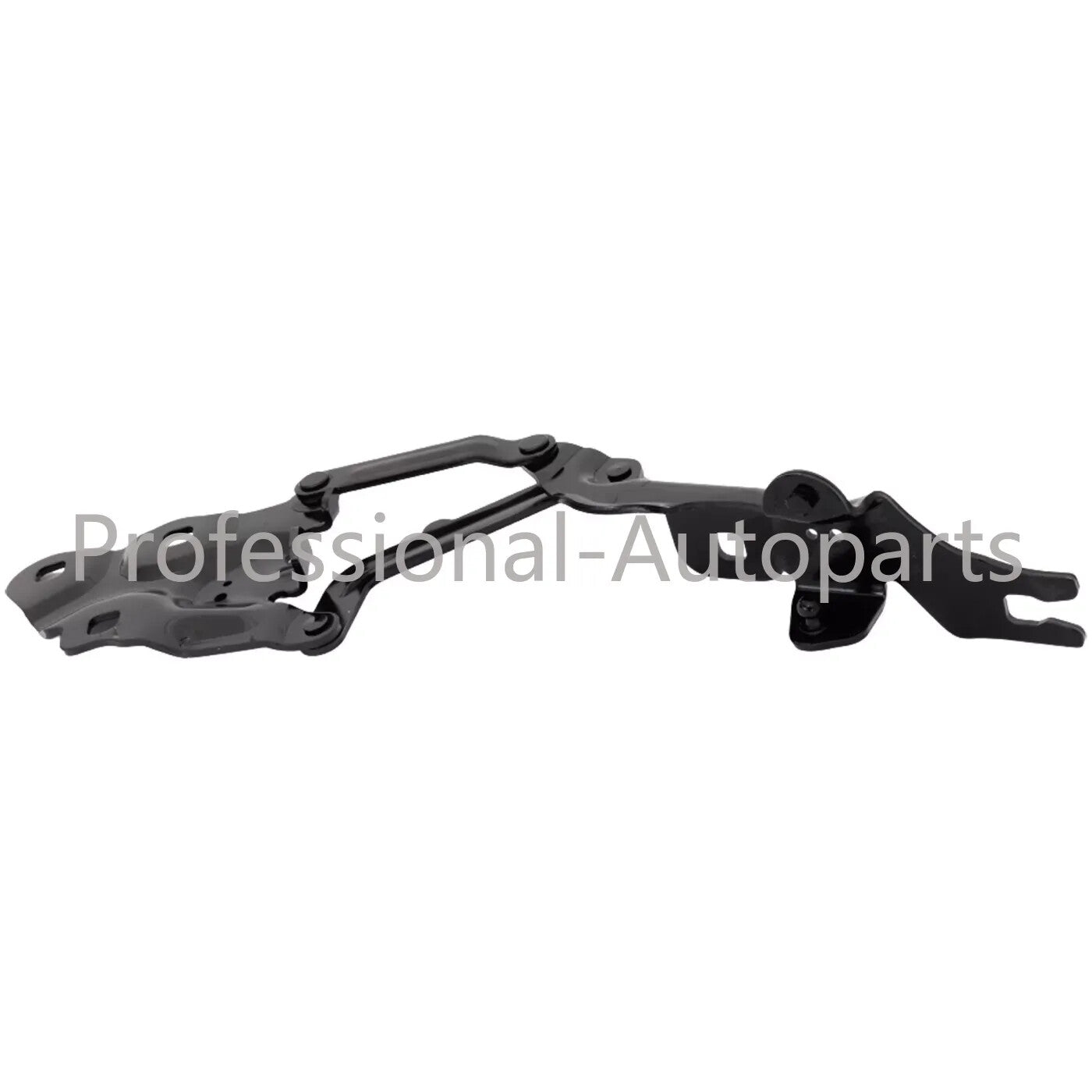 One pair of front left and right cover hinges suitable for 2011-2018 for BMW X3 F25 X4 F26