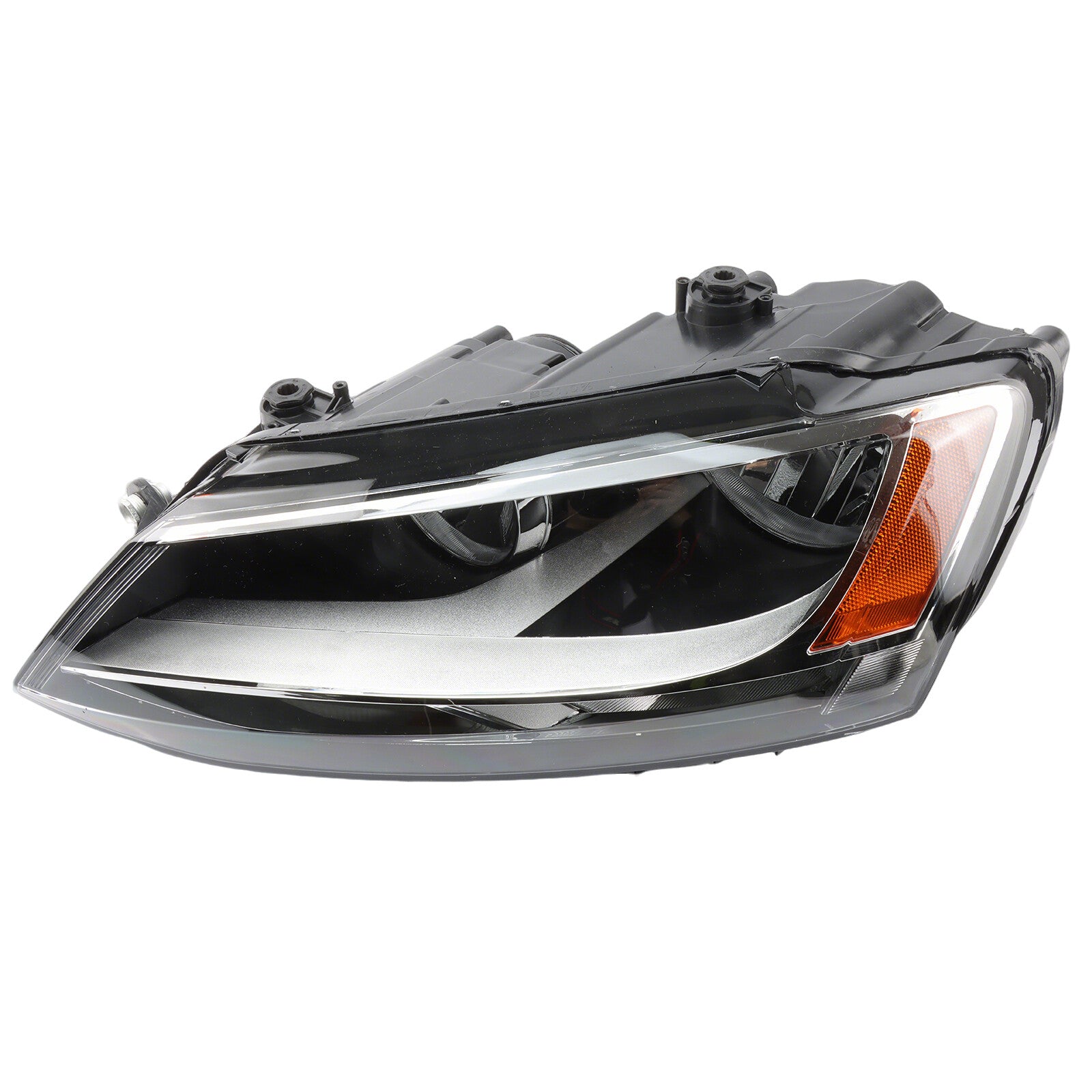 anniversary headlights 2010-2018 for Volkswagen for Jetta 200th