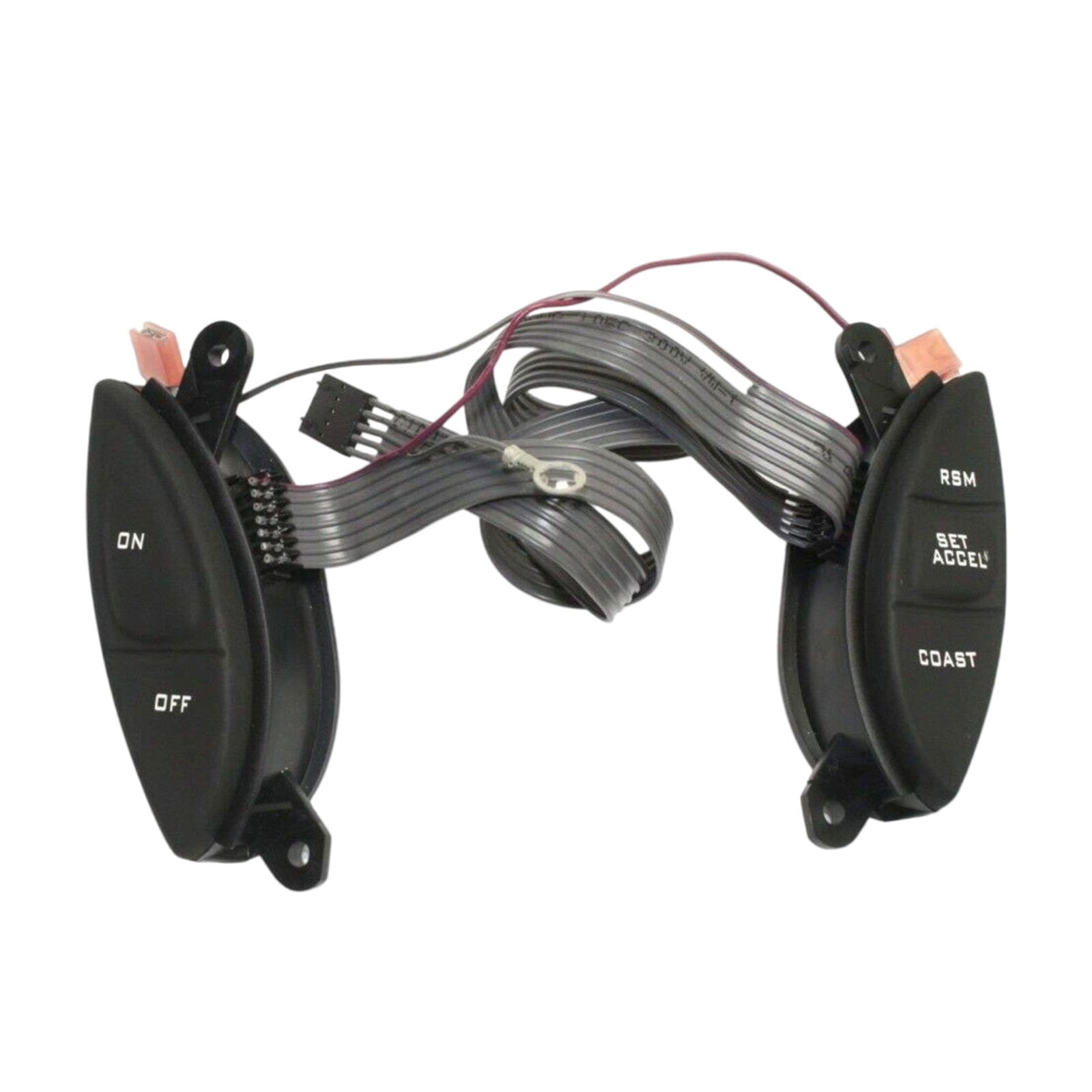Steering Wheel Cruise Control Switch New Fits For 1998-2003 for Ford Ranger SW-5928