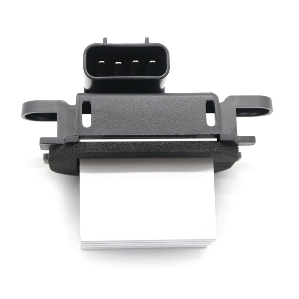 New Blower Motor Resistor Module Fits for Ford F150 Heater Fan HVAC US 2009-2014
