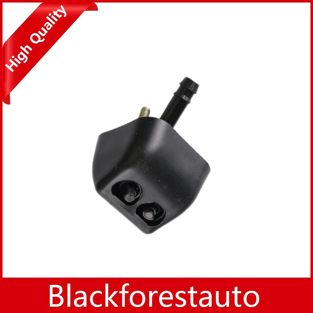 for Mitsubishi for Pajero Montero V73 V77 V75 Headlight Lamp Washer Nozzle Jet Left