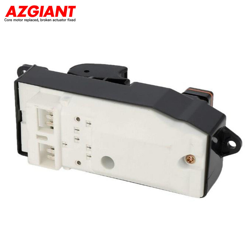 Power WINDOW SWITCH FRONT LEFT DRIVER for 1999 - 2005 for Toyota Yaris Echo Verso