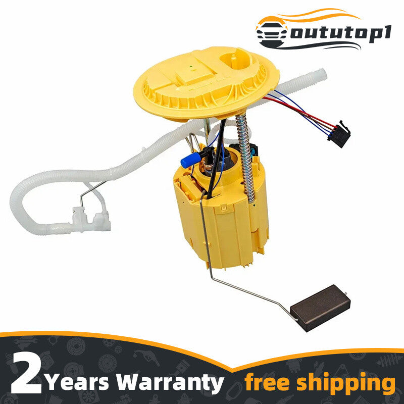 Fuel Pump Module Assembly for Mercedes Benz W251 R300 R320 R350 DIESEL 07-12