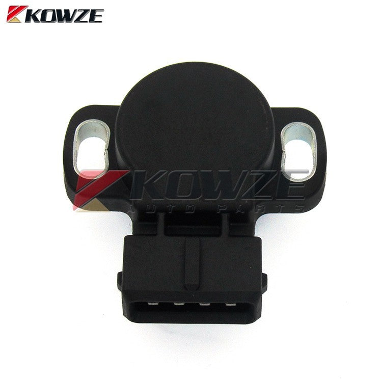 TPS Throttle Position Sensor for Mitsubishi Lancer Mirage 1.5 1.8 Magna 2.4 FWD