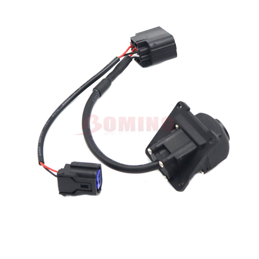 Applicable to 2015-2017 for Hyundai Sonata 95766-E6201 Rearview Backup Parking Camera