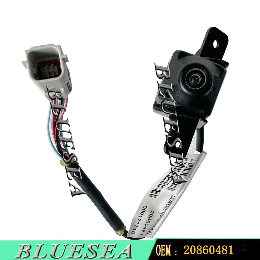 20860481 new reverse assist camera for 2011-2016 for Buick LaCrosse and for Chevrolet Malibu.