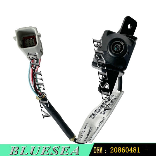 20860481 new reverse assist camera for 2011-2016 for Buick LaCrosse and for Chevrolet Malibu.