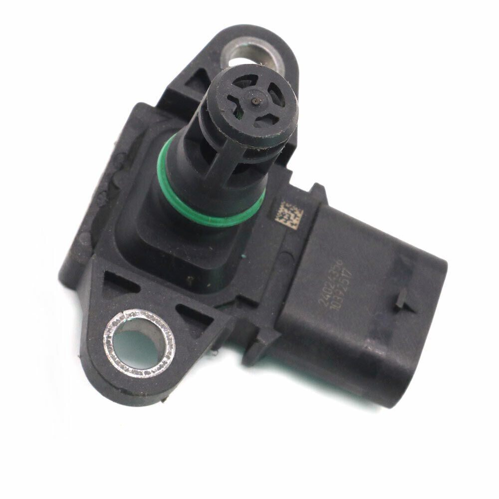 Manifold Air Pressure Sensor for BMW 528I 535I 535XI 640I 7599042 13627599042