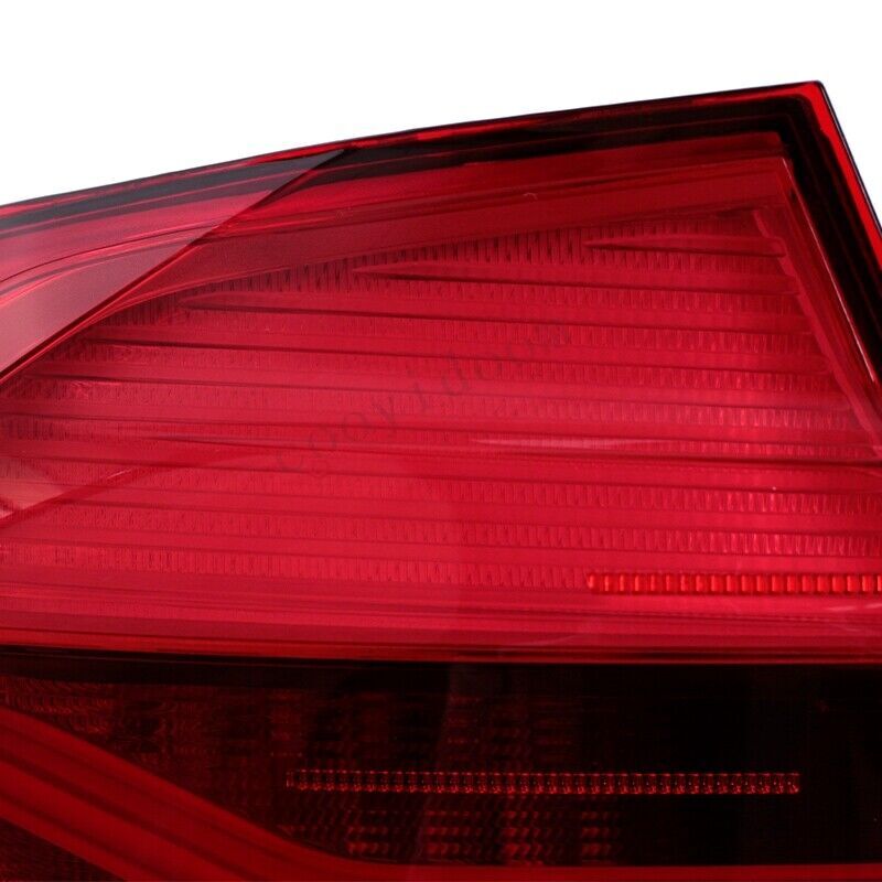 LED left outer taillight applicable to 2016-2018 for BMW 3 Series F30 316 318i 320i