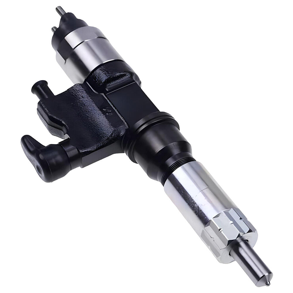 Common Rail Fuel Injector 295050-1520 8-98243863-0 for Isuzu Engine 4HK1 6HK1