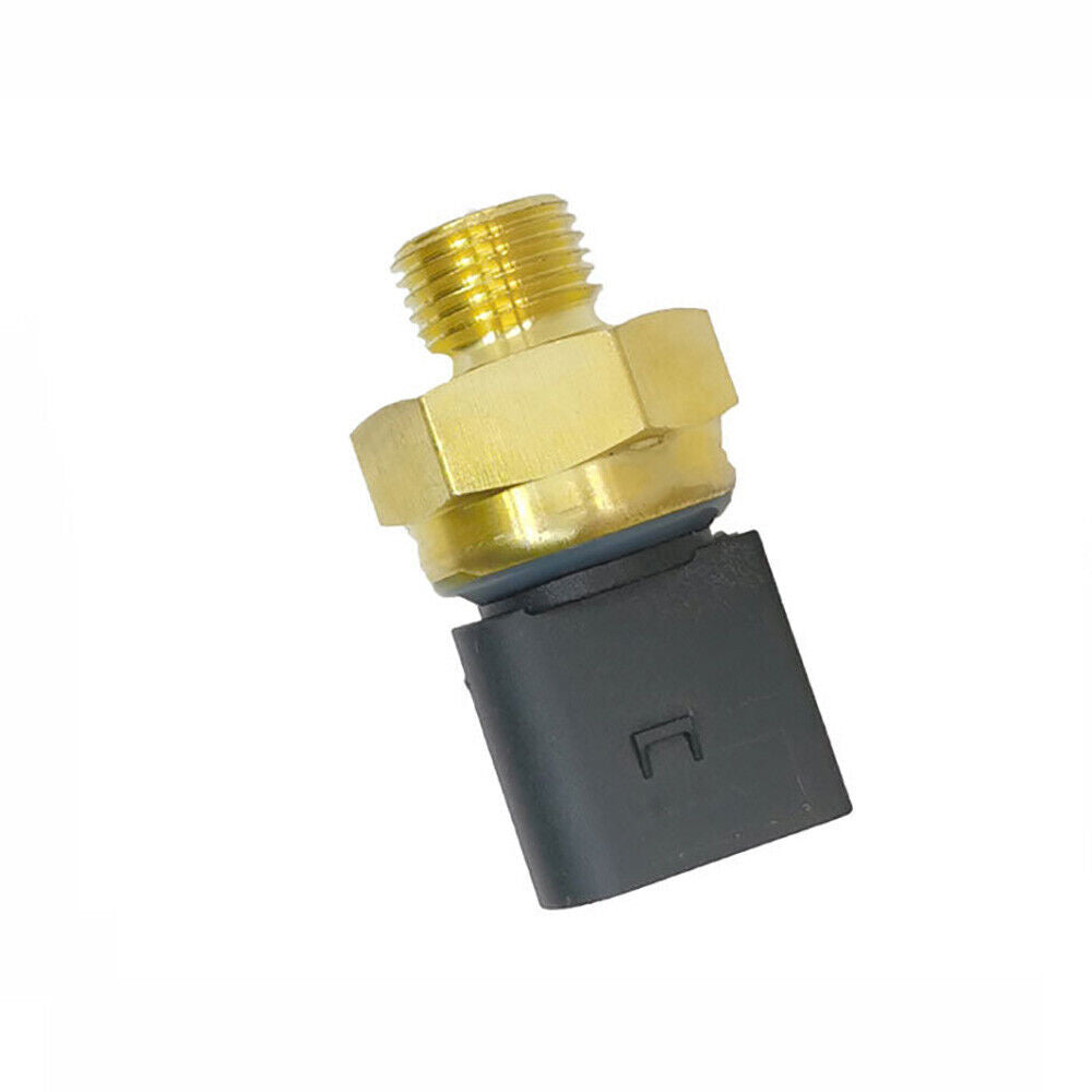 Pressure Fuel Sensor New 06E906051E For 2007-2010 for AUDI A6 for A8 for VW GTI 06E906051K