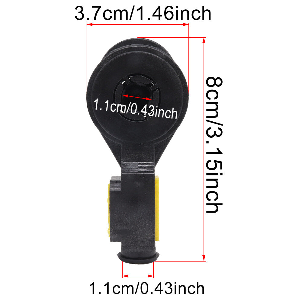 New for Renault Trafic II 2001- Gear Lever/Control Linkage Selector end Connect