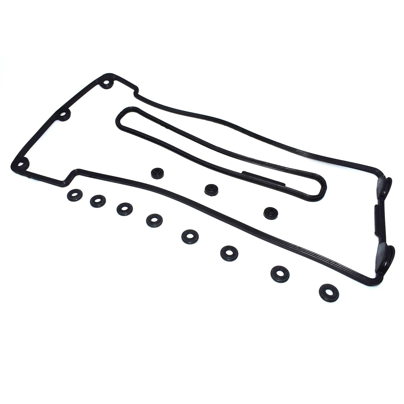 Valve cover gasket left kit suitable for BMW E38 E39 E53 540i 740iL X5 11120034105