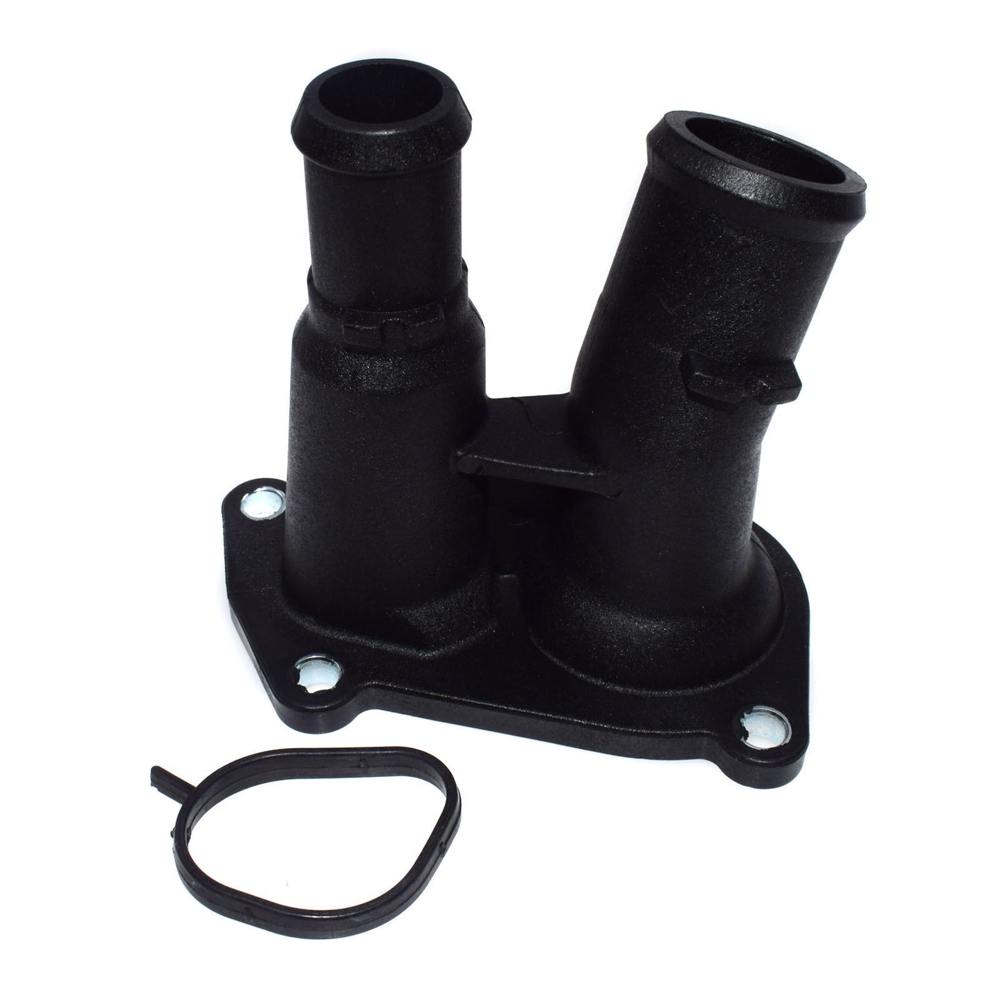 for FORD Courier Fiesta Focus for Puma Wagon Thermostat Housing New 1493599 1072177
