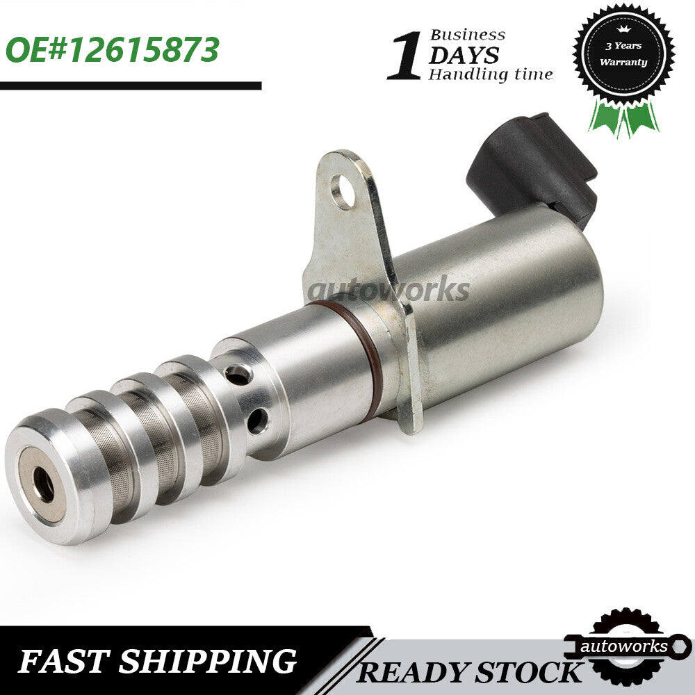 VVT Engine Variable Valve Timing Solenoid for GMC for Chevy for Buick for Canyon for Hummer for Saab