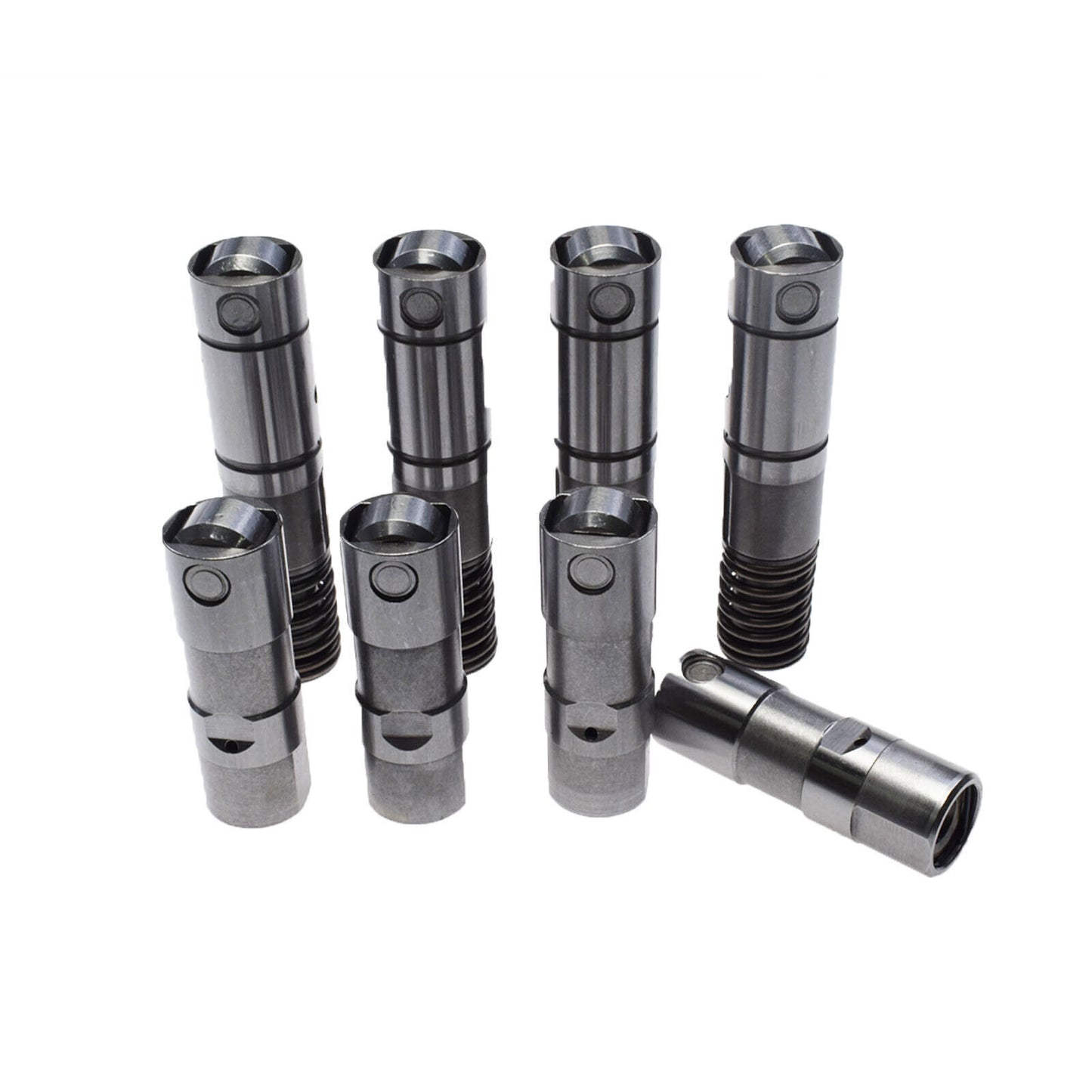 for GMC for Sierra for Chevrolet for Cadillac Hydraulic Valve Lifters Set 12499225 12619820