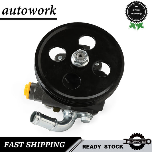 AA1215931 Power steering pump with pulley Fits for Lexus ES300 3.0L V6 1997-2001
