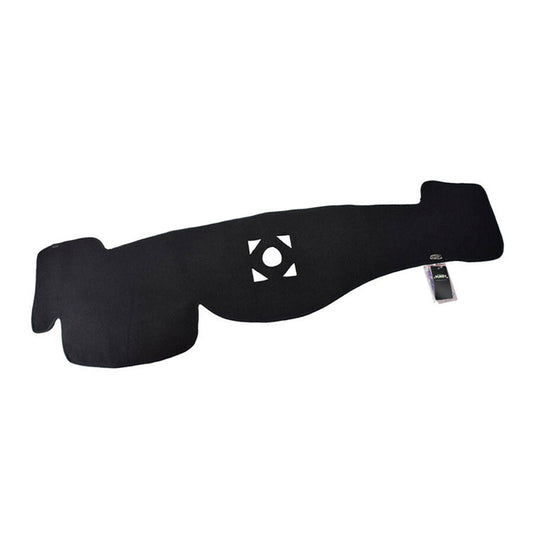for Infiniti G25 G35 G37 2008-2013 Car Black Dash Mat Dashboard Cover Dashmat US