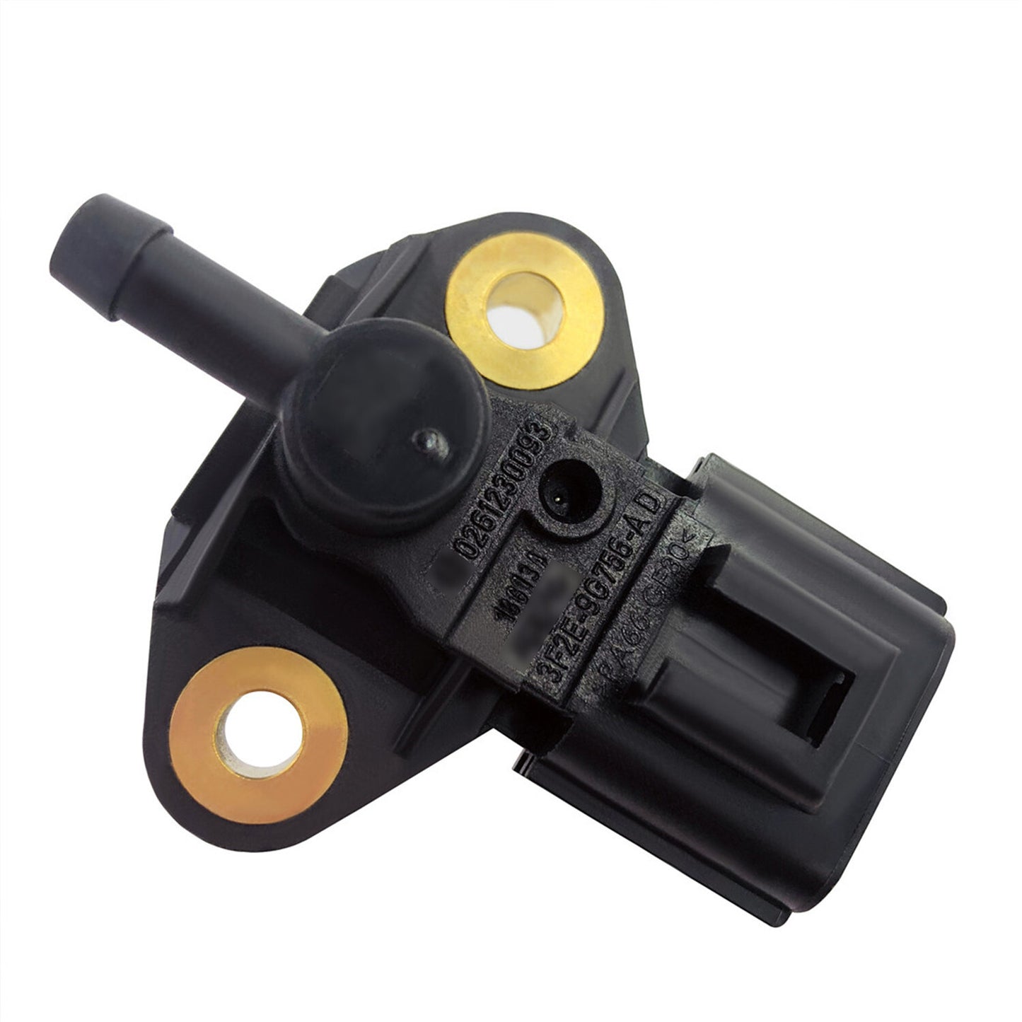 Fuel Injection Rail Pressure Sensor 0261230093 For Explorer for Lincoln MKZ for Mercury