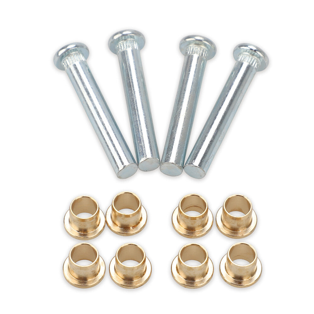 Door Hinge Pins Fit For 97 - 05 for NISSAN NAVARA D22 FRONTIER UTE Pickup Truck