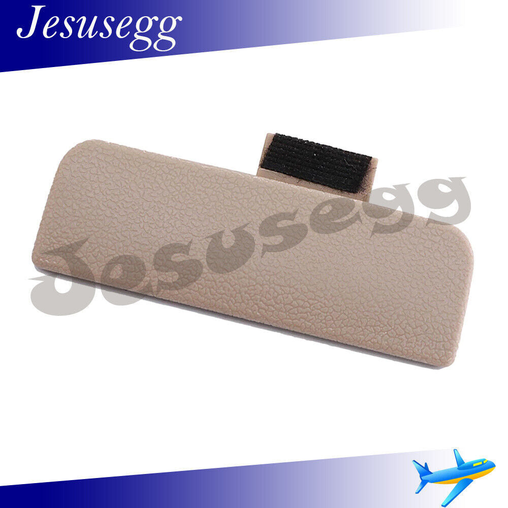 Beige Compartment Glove Box Latch Knob Fit for KIA Sportage 05 06 07 08 09 10