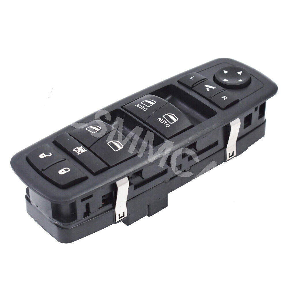 Window Switch For Left Driver Side Fit For 2019-2021 for DODGE for RAM 1500 2500 3500
