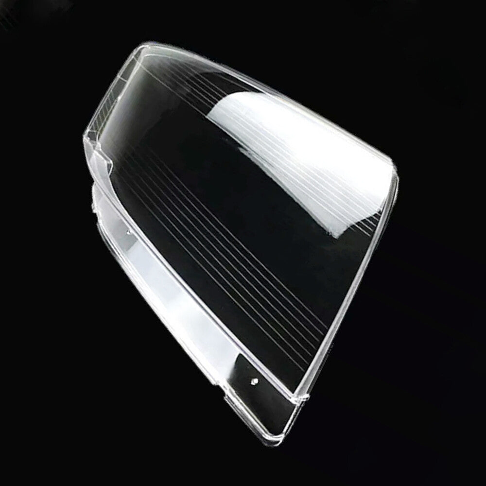 Front Left Side Headlight Cover Lens Shell For STS 2005-2011 STS-V 2006-2009