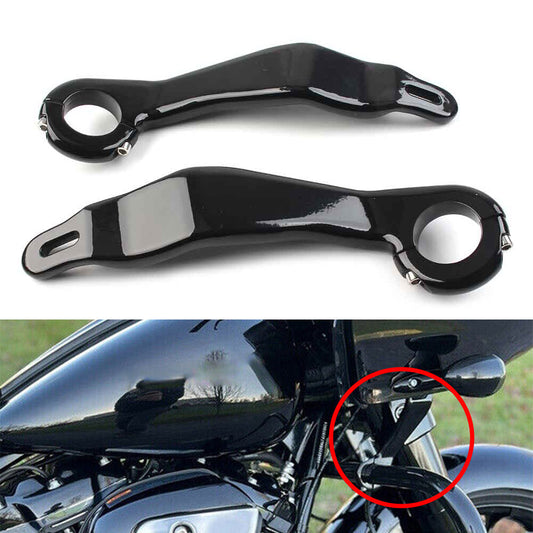 Fairing Mount Kit for Harley Road Glide FLTRX FLTRU 2015-2022