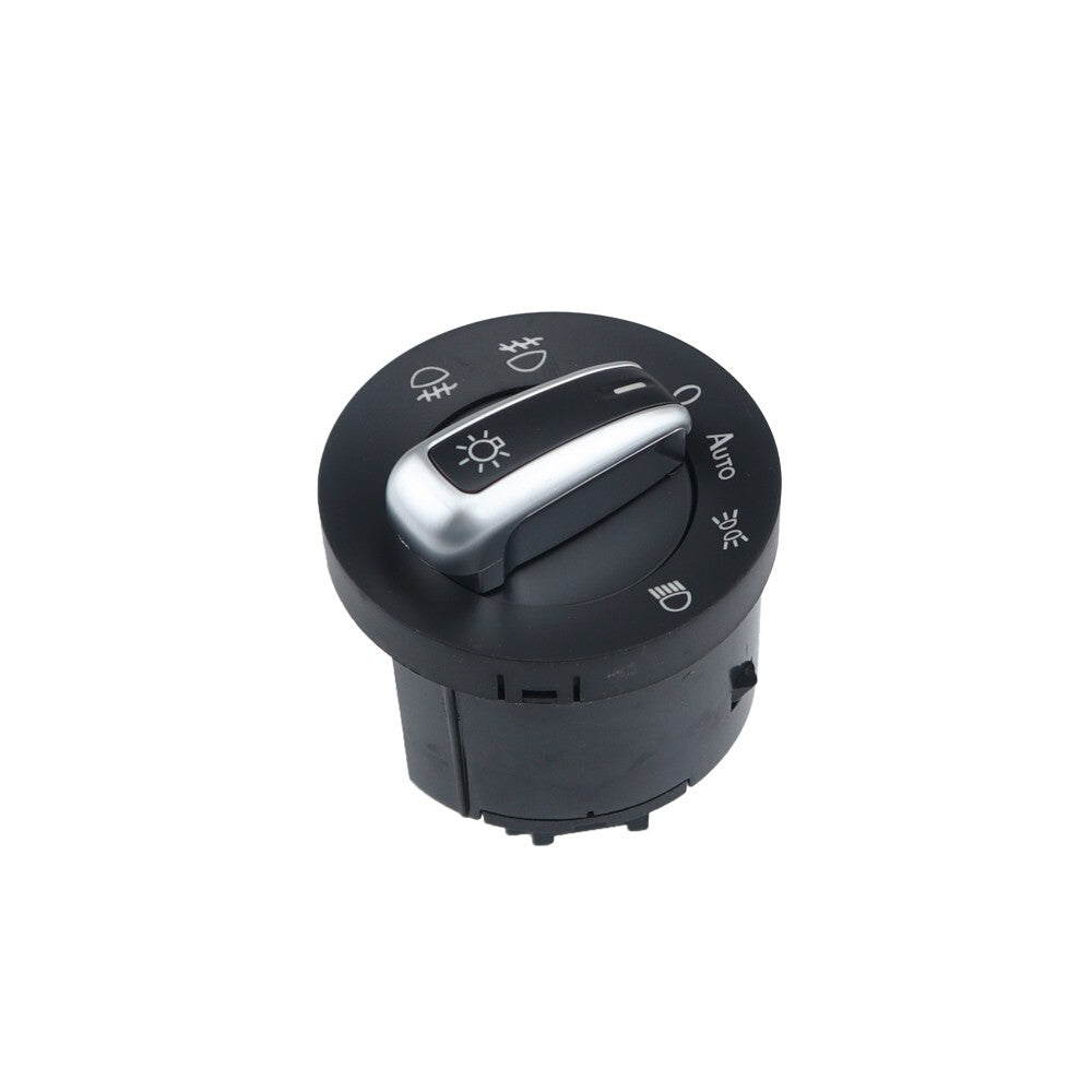 Headlight Switch for VW for Jetta for Golf MK5 MK6 GTI CC for Passat / Light Sensor Module