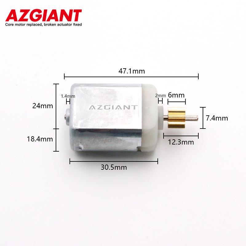 Car Rear Trunk Door Lock Actuator Motor Repair for 2009-2012 for Ford Escape