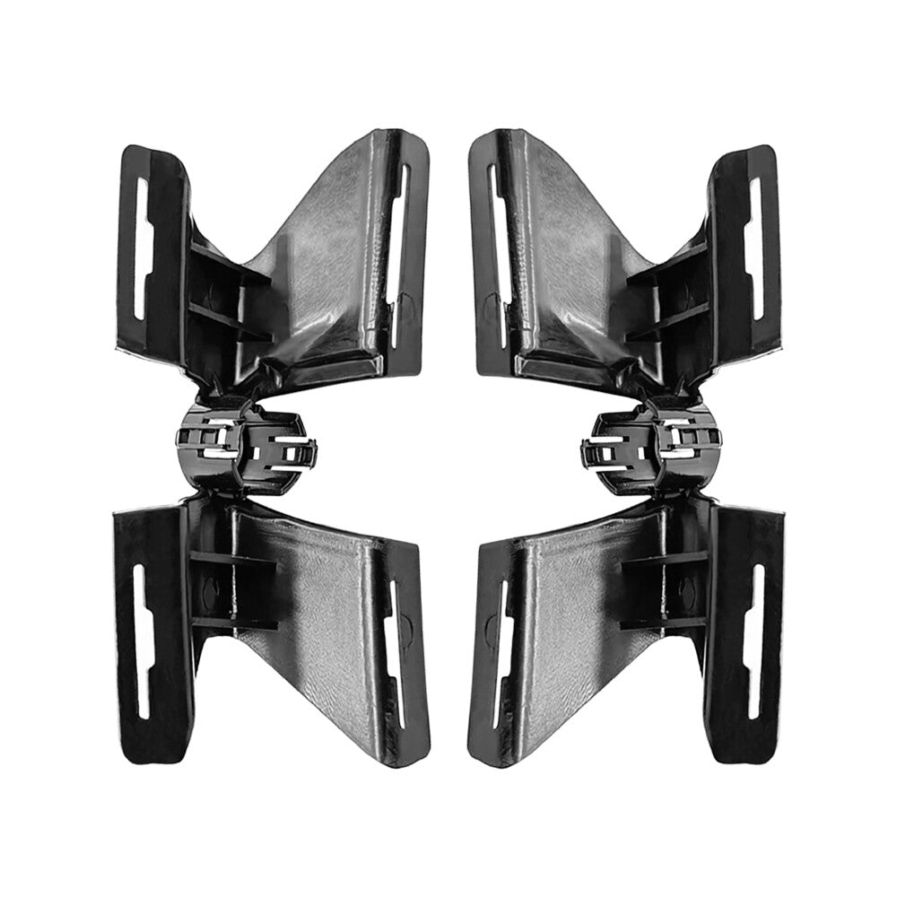 Fits For W206 C-Class 22-2023 2X Front Left Right Bumper Radar Mount Bracket