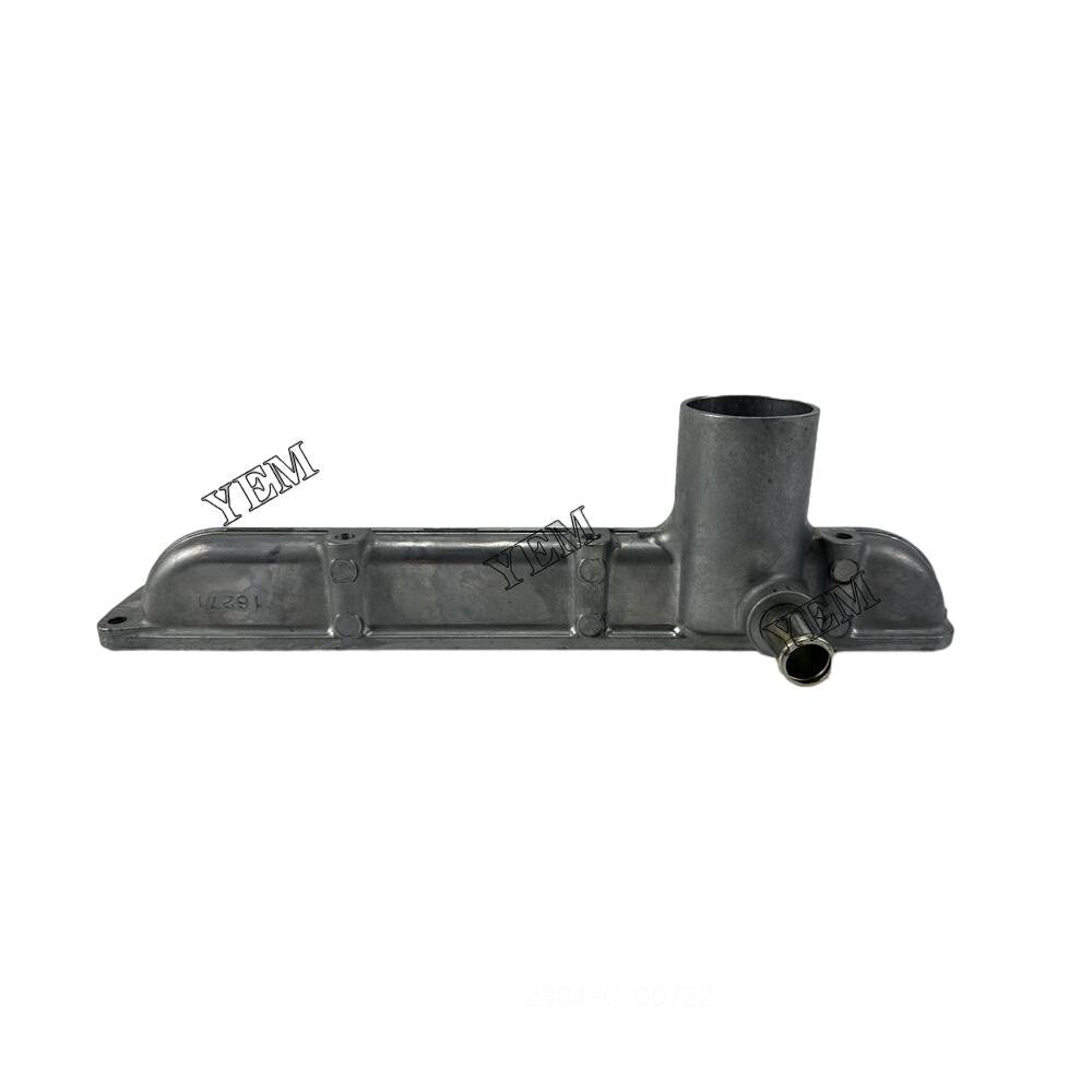 V1505 Intake Manifold 16259-11774 Fit For KUBOTA Diesel Engine Spare Parts