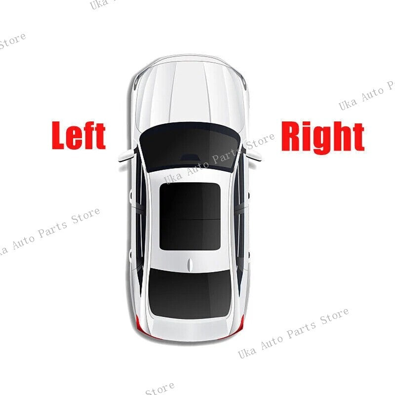 Right Side Tail Light Rear Brake Lamp NO Bulb for Mazda CX-7 CX7 2008-2012