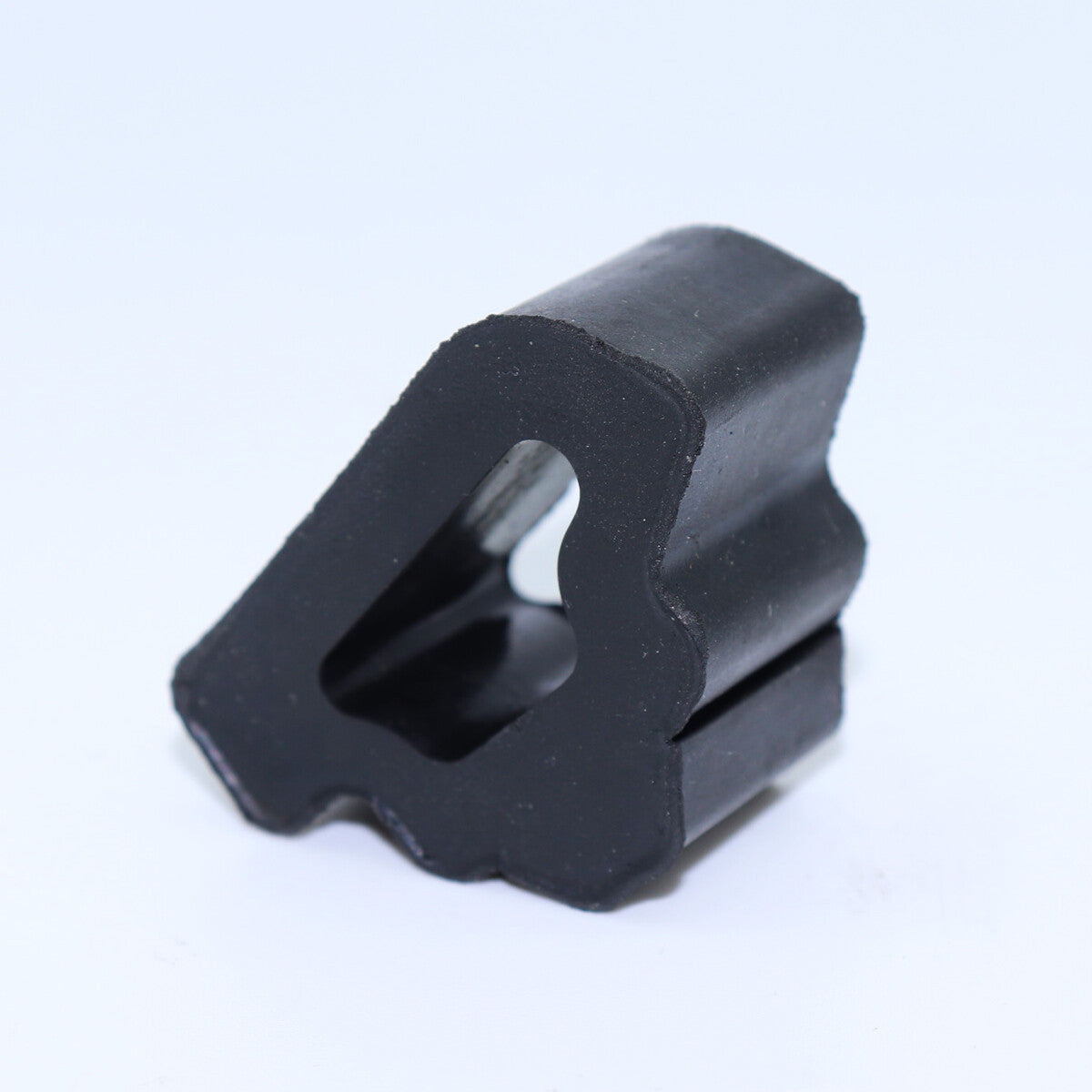 2Pc for VW for Golf MK2 Engine Bonnet Wing Guide Stop Buffer Triangle Damping Block