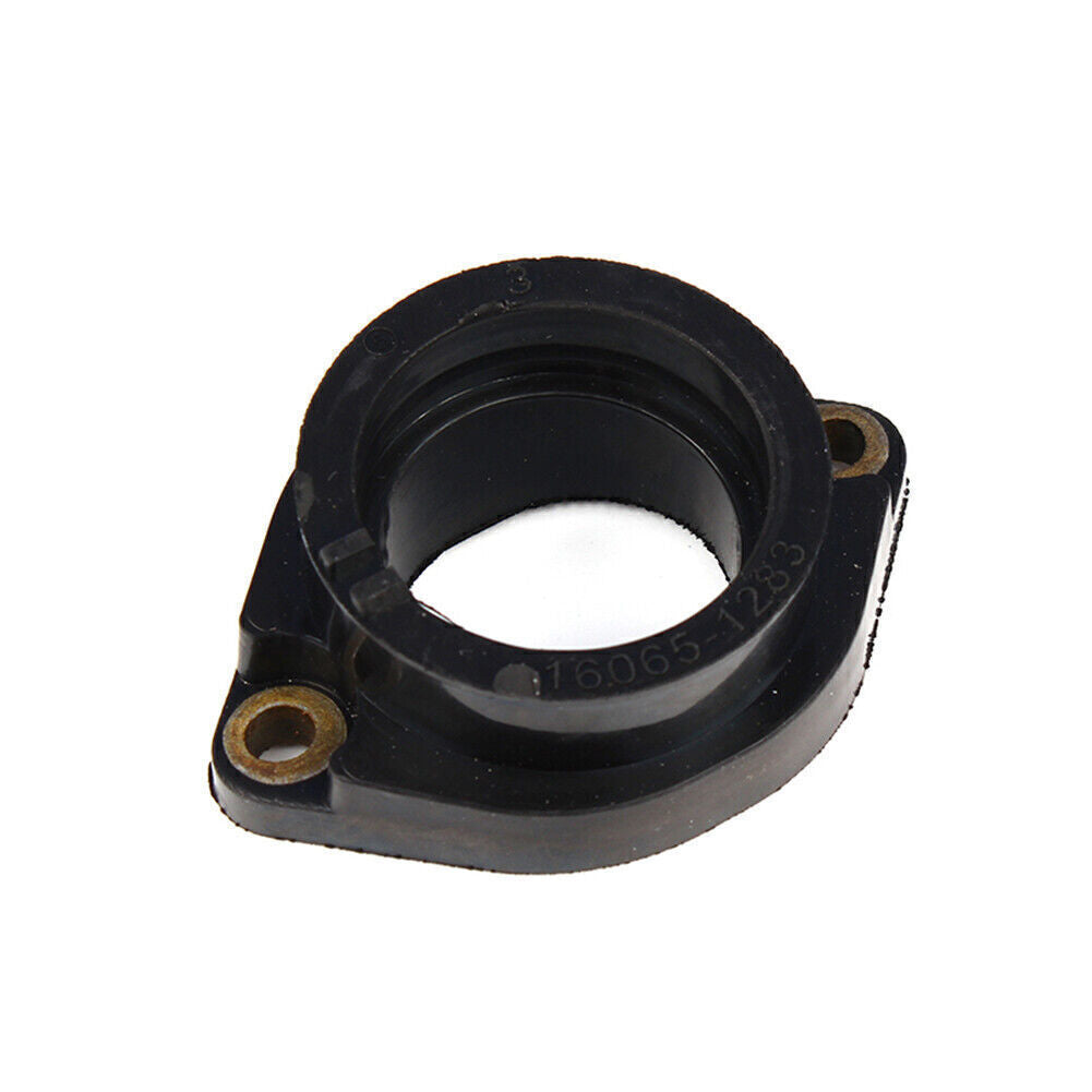 Carburetor Intake Manifold Holder Adapter for Kawasaki KLX250 KLX250ES Motor US