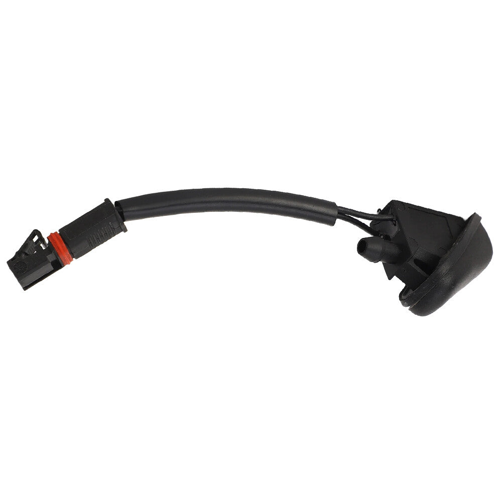for Mini R55 R56 R57 R60 Windshield Washer Nozzle Driver Side 61662755722 left