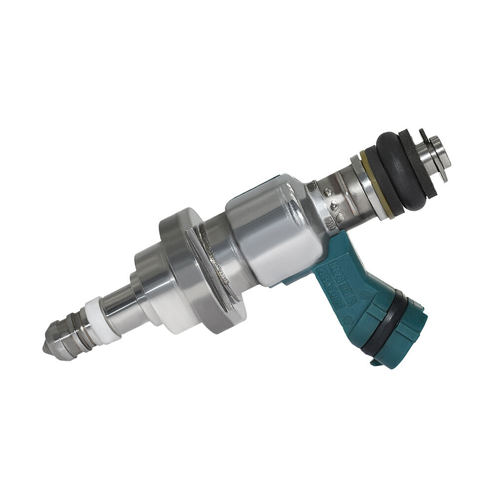 Set OF 6 Fuel Injectors for Lexus GS300 IS250 2006-2013 6X 23250-31020