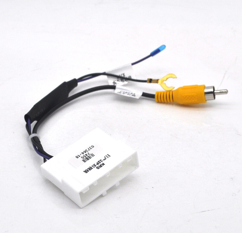 Reverse Camera Retention Adaptor Cable for Nissan Altima Sentra Rogue Titan leaf