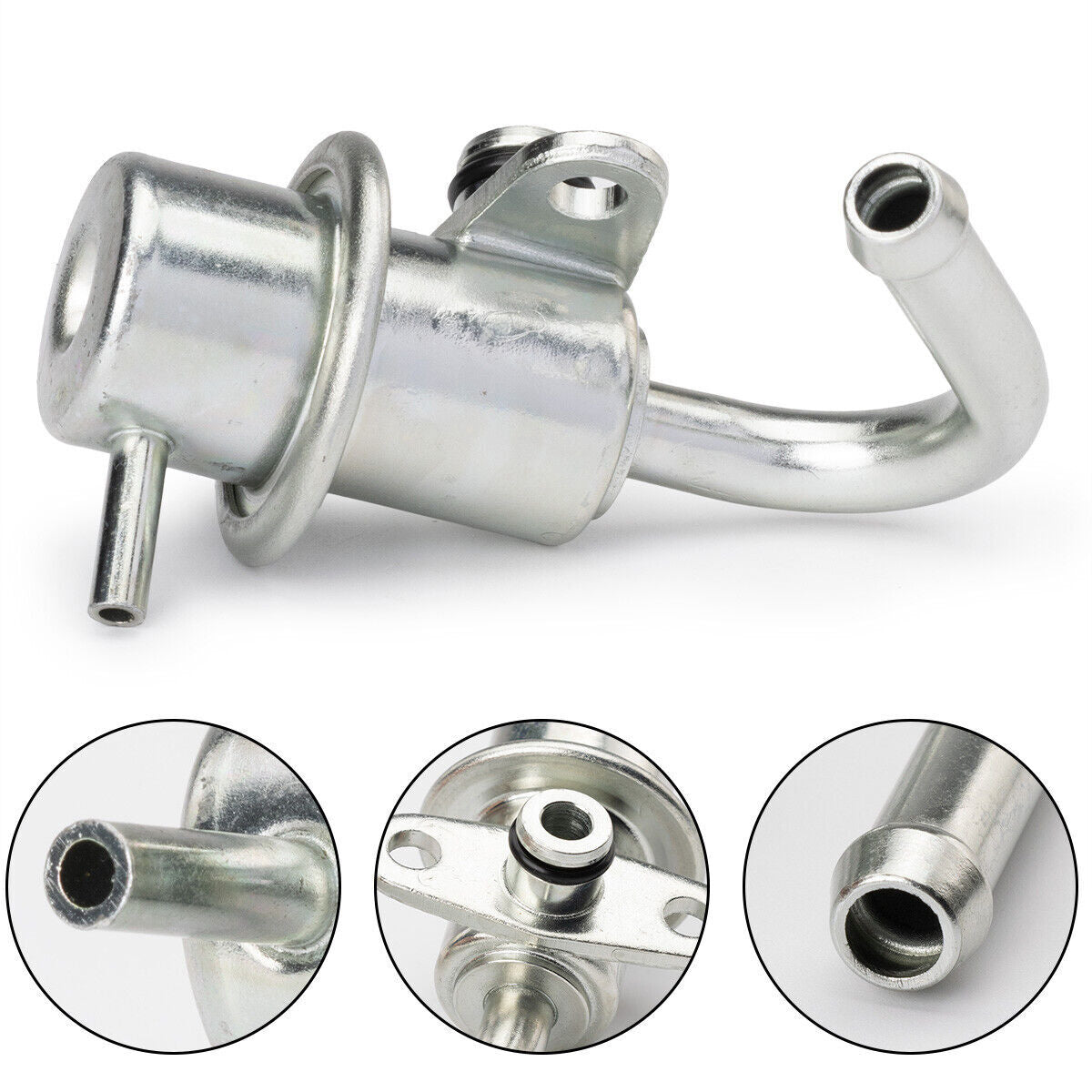 for Infiniti for Mercury for Nissan 1990-2004 Fuel Pressure Regulator Valve 226700W000