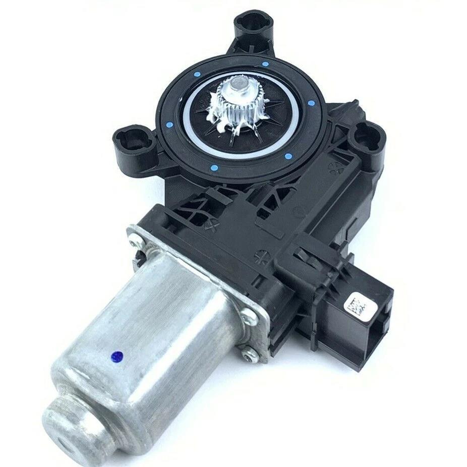 Window Regulator Motor Front Right For 2010-2016 for Hyundai for Genesis Coupe
